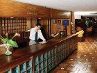 фото отеля Howard Johnson Hotel Tinajero