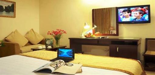фото отеля Xuan Loc Hotel Ho Chi Minh City