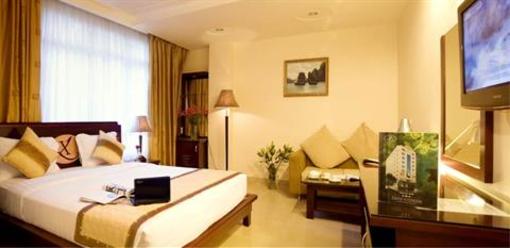 фото отеля Xuan Loc Hotel Ho Chi Minh City