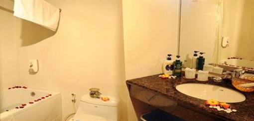 фото отеля Xuan Loc Hotel Ho Chi Minh City