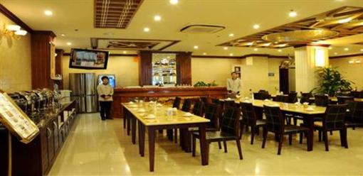 фото отеля Xuan Loc Hotel Ho Chi Minh City