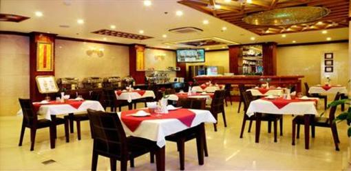 фото отеля Xuan Loc Hotel Ho Chi Minh City