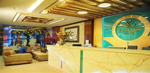 фото отеля Xuan Loc Hotel Ho Chi Minh City