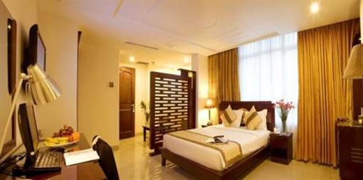 фото отеля Xuan Loc Hotel Ho Chi Minh City