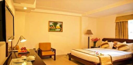 фото отеля Xuan Loc Hotel Ho Chi Minh City