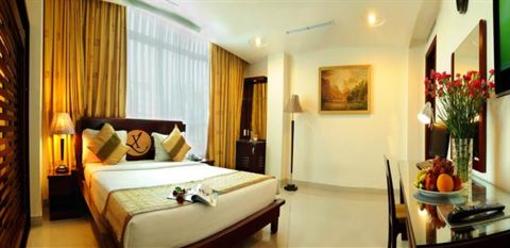 фото отеля Xuan Loc Hotel Ho Chi Minh City