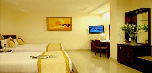 фото отеля Xuan Loc Hotel Ho Chi Minh City