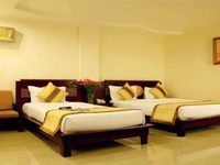 Xuan Loc Hotel Ho Chi Minh City