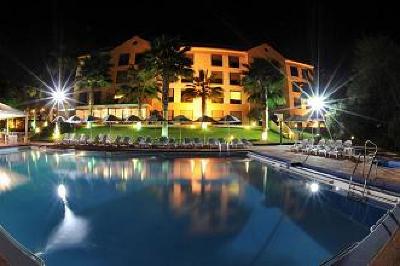 фото отеля Radisson Hotel Iquique