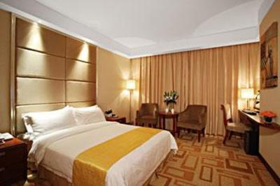 фото отеля Zhongtailai Daisi Hotel