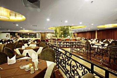 фото отеля Zhongtailai Daisi Hotel