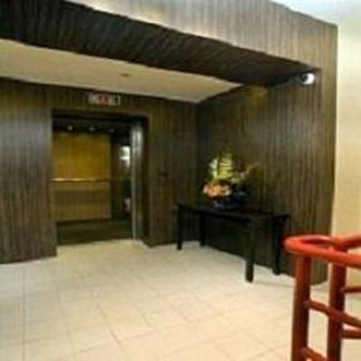 фото отеля Hotel Sentral