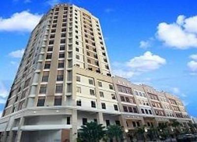 фото отеля Hotel Sentral