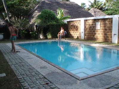 фото отеля Marari Fishermen Village Beach Resort