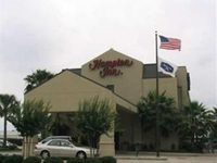 Hampton Inn Houston Northwest
