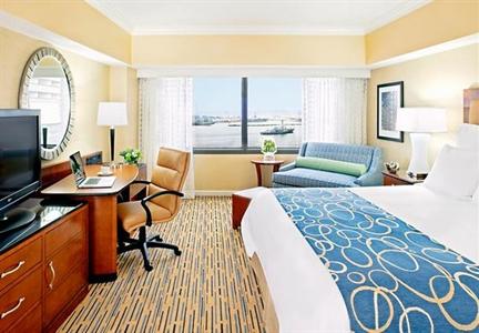 фото отеля San Diego Marriott Marquis & Marina