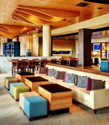фото отеля San Diego Marriott Marquis & Marina