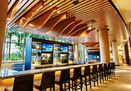 фото отеля San Diego Marriott Marquis & Marina