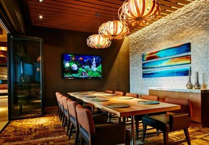 фото отеля San Diego Marriott Marquis & Marina