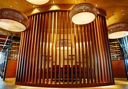 фото отеля San Diego Marriott Marquis & Marina