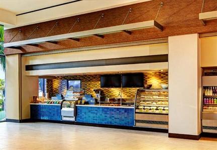 фото отеля San Diego Marriott Marquis & Marina