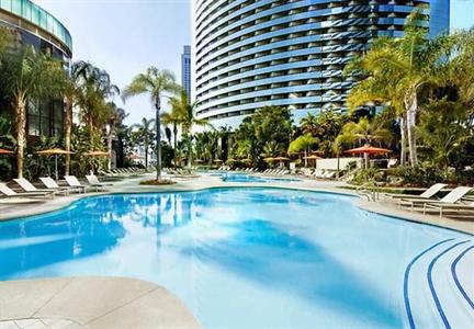 фото отеля San Diego Marriott Marquis & Marina
