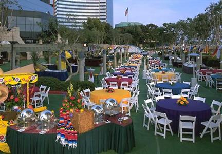 фото отеля San Diego Marriott Marquis & Marina