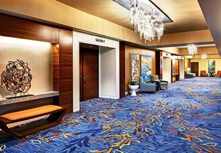 фото отеля San Diego Marriott Marquis & Marina