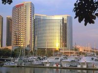 San Diego Marriott Marquis & Marina