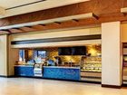 фото отеля San Diego Marriott Marquis & Marina
