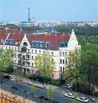 фото отеля Kronprinz Berlin
