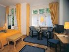 фото отеля Kronprinz Berlin