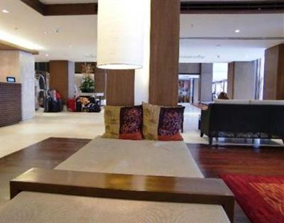 фото отеля Destination Patong Hotel and Spa