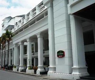 фото отеля Destination Patong Hotel and Spa