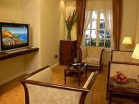 Melia Recoleta Plaza