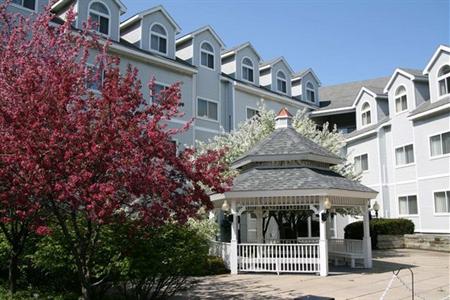 фото отеля Hampton Inn Burlington Colchester (Vermont)