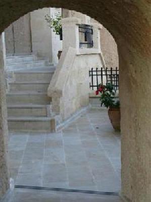фото отеля Alfina Hotel Cappadocia