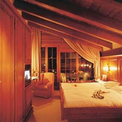 фото отеля Wellness & Spa Hotel Ermitage-Golf