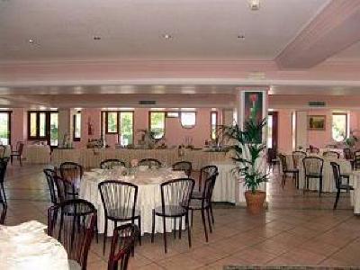фото отеля Assinos Palace Hotel