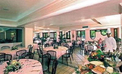 фото отеля Assinos Palace Hotel
