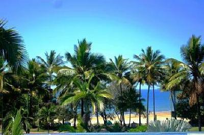 фото отеля By the Sea Apartments Port Douglas