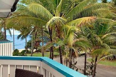 фото отеля By the Sea Apartments Port Douglas