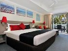 фото отеля By the Sea Apartments Port Douglas