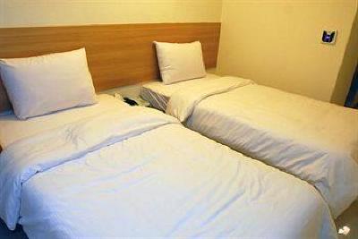 фото отеля Hotel Irene City