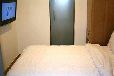 фото отеля Hotel Irene City