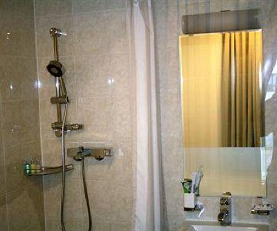 фото отеля Hotel Irene City