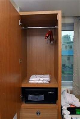 фото отеля Hotel Irene City