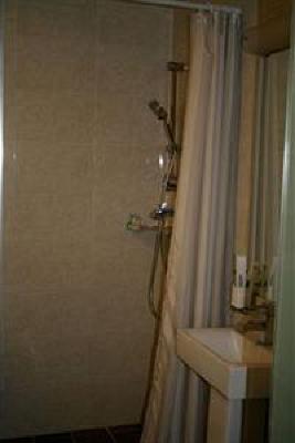 фото отеля Hotel Irene City