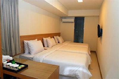 фото отеля Hotel Irene City