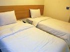 фото отеля Hotel Irene City
